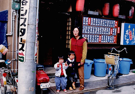 History of Ajihei 02