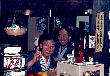 History of Ajihei 03