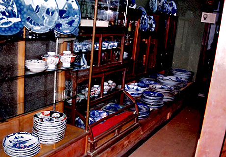 Udon shop era 01