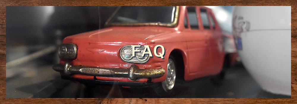 FAQ