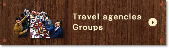 Travel agencies and groups