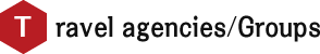 Travel agencies and groups