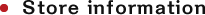 Store Information
